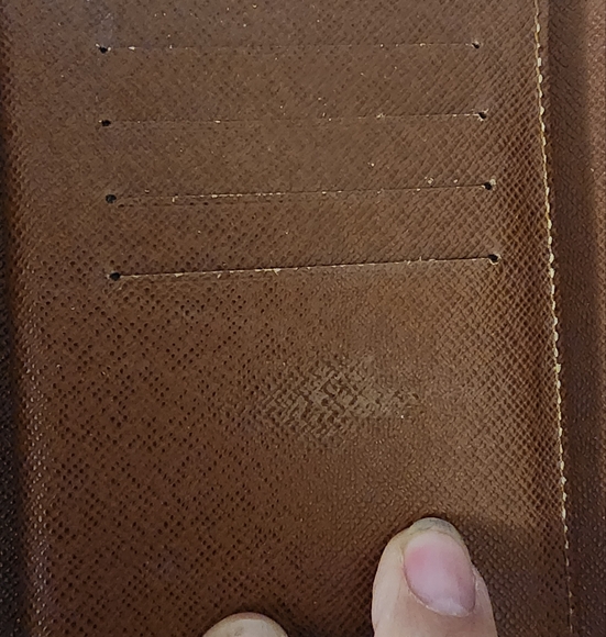 Louis Vuitton - authentic vintage from the 2000 collection. - Picture 7 of 11